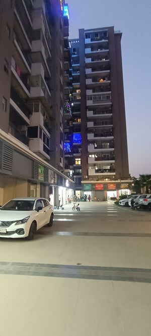  Shop – Exterior View View at Saviour Park, Mohan Nagar - for Sale