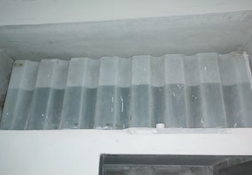 Furnished Amenities in 1 BHK Apartment at Shri Mauli Krupa, Diva – for Sale