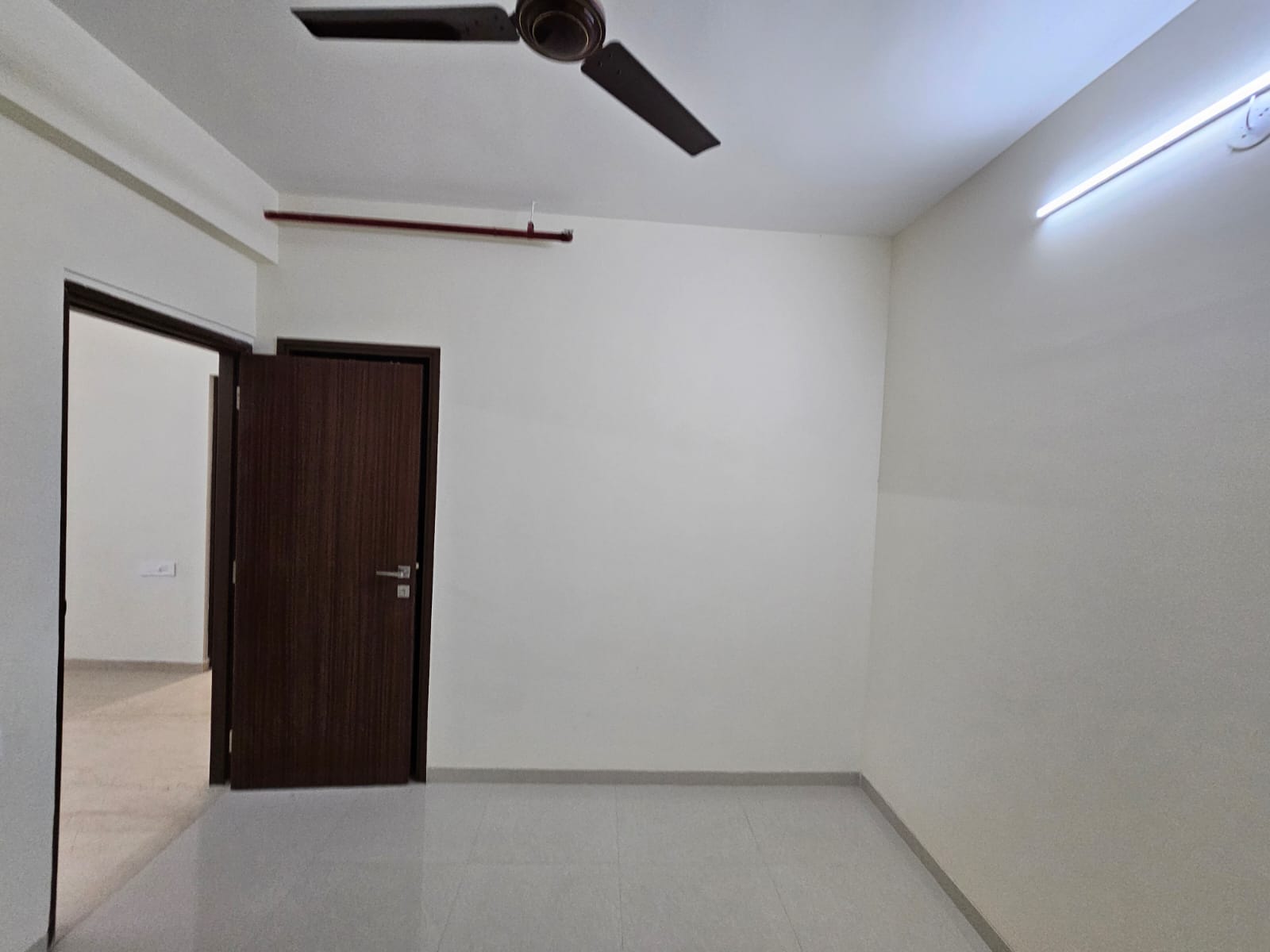 1 BHK + Study Room 333 Sq.Ft. Apartment in Omkar Signet