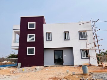  Plot – Exterior View View at Paradise City Hyderabad, Mothighanapur - for Sale