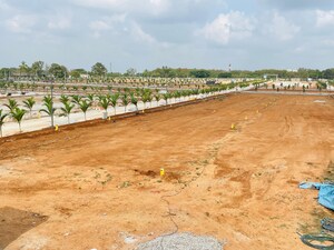  Plot For Sale in Paradise City Hyderabad, Mothighanapur
