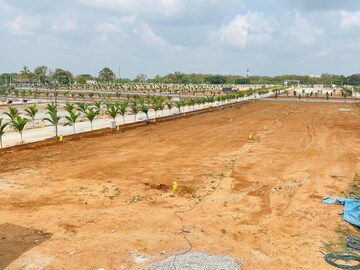 Plot For Sale in Paradise City Hyderabad, Mothighanapur
