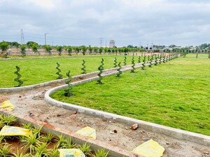 Plot Area in  Plot at Paradise City Hyderabad, Mothighanapur – for Sale