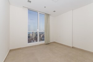 Room in 2 BHK Apartment at Sigma Emerald, Santacruz East – for Rent