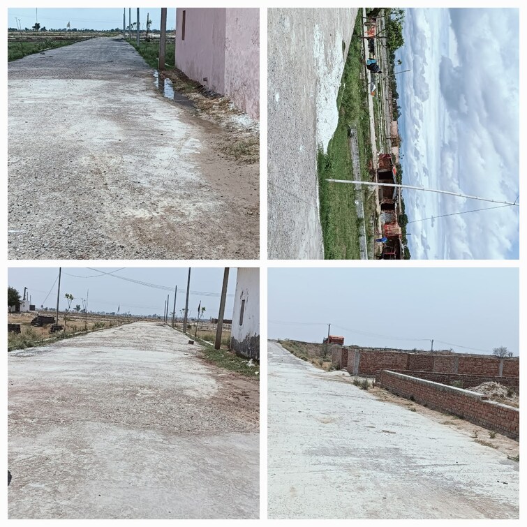 Cover Image, jewar  220 Sq.Ft. Plot In Jewar Greater Noida 9362053