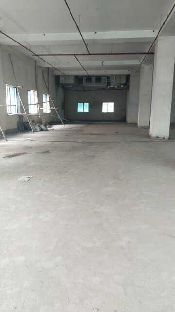 Building Lobby in  Warehouse at Shivai Industrial Estate, Sakinaka – for Rent