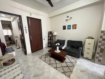 2 BHK Builder Floor For Rent in Sector 43