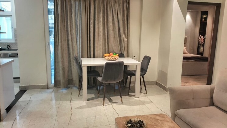 Study Room, vrindavan yojna 2.5 Bedroom 1036 Sq.Ft. Apartment In Vrindavan Yojna Lucknow 9362075