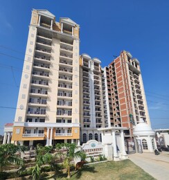 2.5 BHK + Study Room Apartment For Sale in Vrindavan Yojna