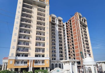 2.5 BHK Apartment For Sale in Vrindavan Yojna