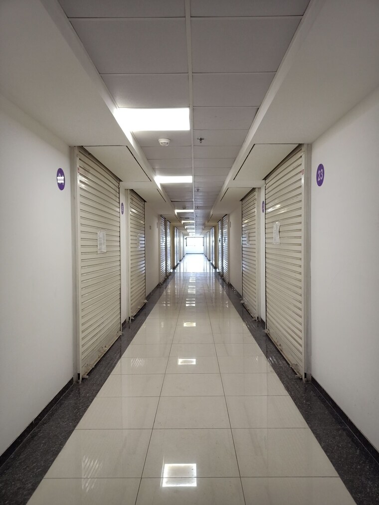 undefined, kolte-patil-city-vista Commercial Office Space 750 Sq.Ft. In Kharadi Pune 9362067