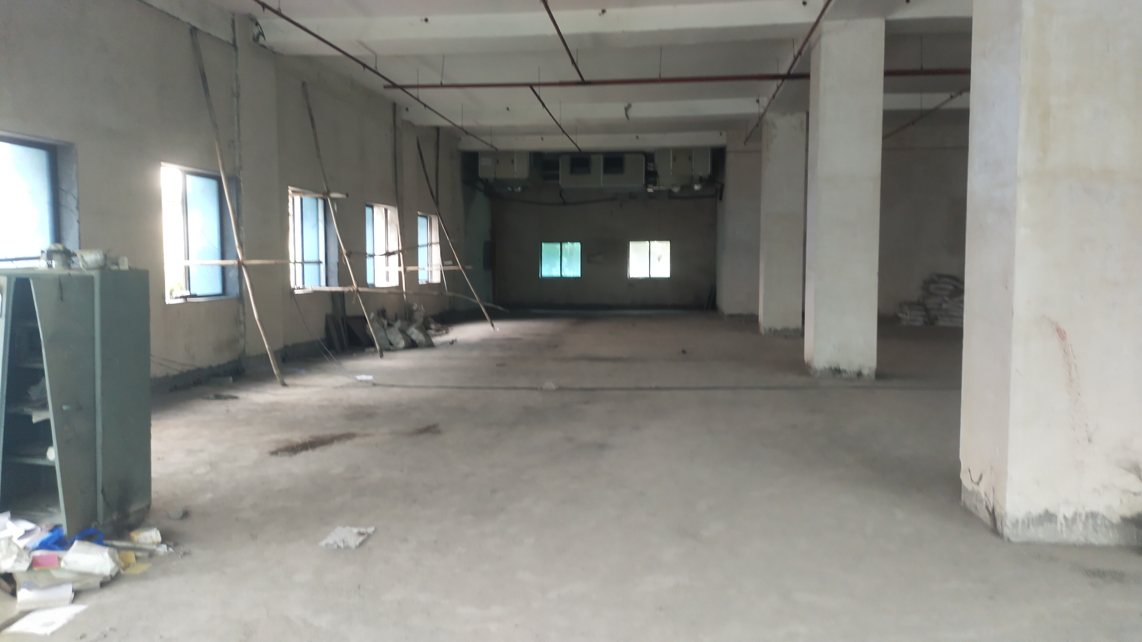 Warehouse For Rent in Marol Industrial Area