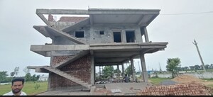  Plot – Exterior View View at Vepagunta - for Sale