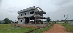  Plot – Exterior View View at Vepagunta - for Sale