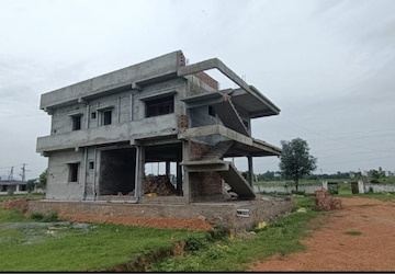 Plot – Exterior View View at Vepagunta - for Sale