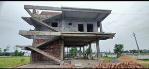  Plot – Exterior View View at Vepagunta - for Sale