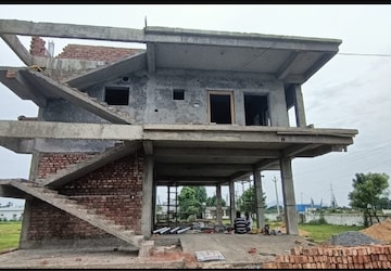 Plot – Exterior View View at Vepagunta - for Sale