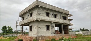  Plot – Exterior View View at Vepagunta - for Sale