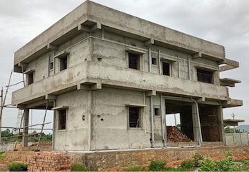 Plot – Exterior View View at Vepagunta - for Sale