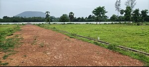  Plot For Sale in Vepagunta