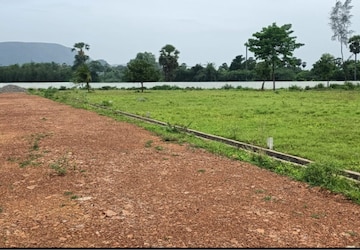 Plot For Sale in Vepagunta