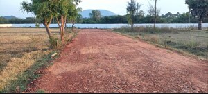 Plot Area in  Plot at Vepagunta – for Sale