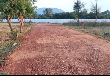 Plot Area in  Plot at Vepagunta – for Sale