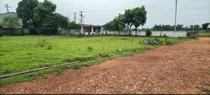 Plot Area in  Plot at Vepagunta – for Sale
