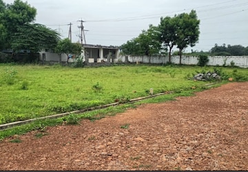 Plot Area in  Plot at Vepagunta – for Sale