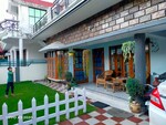 4 BHK + Pooja Room 2050 Sq.Ft. Independent House in Sewla Kalan