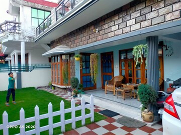 4 BHK Independent House For Rent in Sewla Kalan