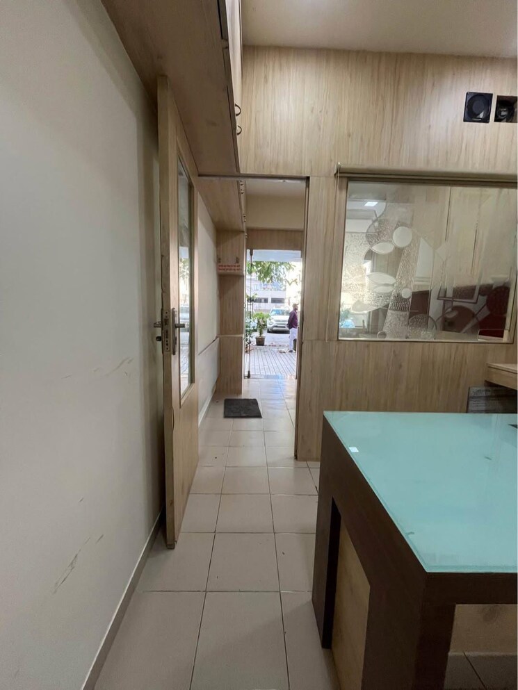 Kitchen, godrej-exquisite Commercial Shop 1680 Sq.Ft. In Ghodbunder Road Thane 9362081