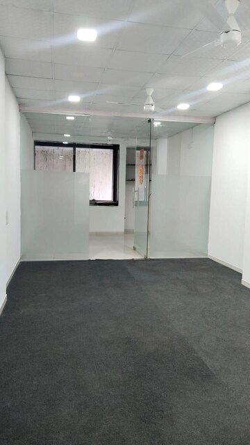 Room in  Office Space at Shubh Global Business Hub, Kharadi – for Rent