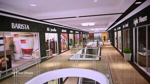 Gym in  Office Space at Shubh Global Business Hub, Kharadi – for Rent