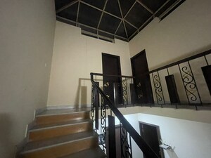 Kitchen in 2 BHK Builder Floor at Ansal Plaza Gurgaon, Palam Vihar – for Rent