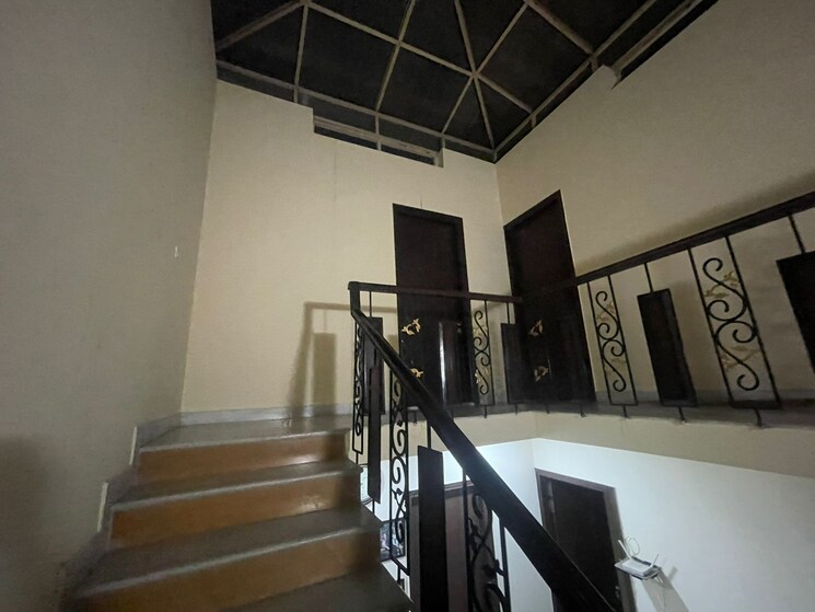 Kitchen, ansal-plaza-gurgaon 2 Bedroom 1200 Sq.Ft. Builder Floor In Palam Vihar Gurgaon 9362086