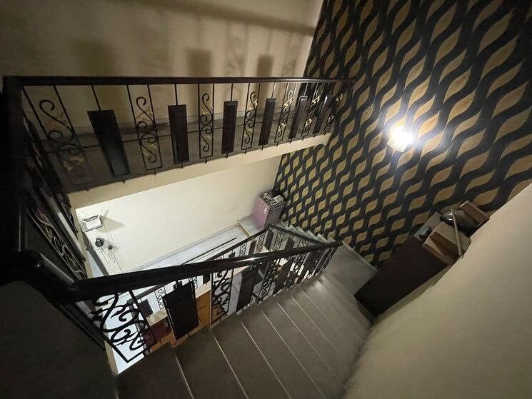 Balcony, ansal-plaza-gurgaon 2 Bedroom 1200 Sq.Ft. Builder Floor In Palam Vihar Gurgaon 9362086