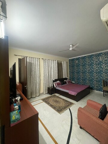 2 BHK Builder Floor For Rent in Ansal Plaza Gurgaon, Palam Vihar