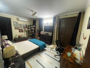 Team Area in 2 BHK Builder Floor at Ansal Plaza Gurgaon, Palam Vihar – for Rent