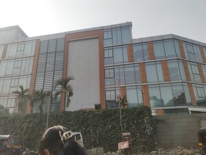  Warehouse For Rent in Marol Industrial Estate, Andheri East