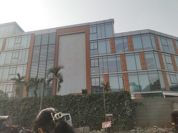  Warehouse For Rent in Marol Industrial Estate, Andheri East