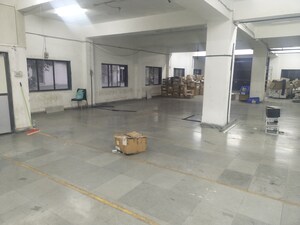 Parking in  Warehouse at Marol Industrial Estate, Andheri East – for Rent