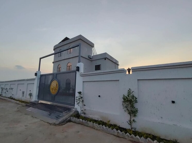 Exterior View, neelbad  11025 Sq.Ft. Plot In Neelbad Bhopal 9361976