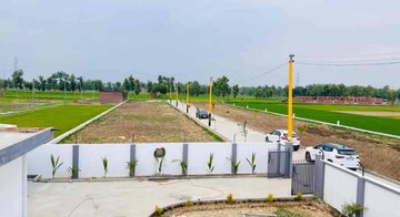  Plot For Sale in Neelbad