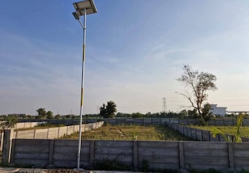 Plot Area in  Plot at Neelbad – for Sale