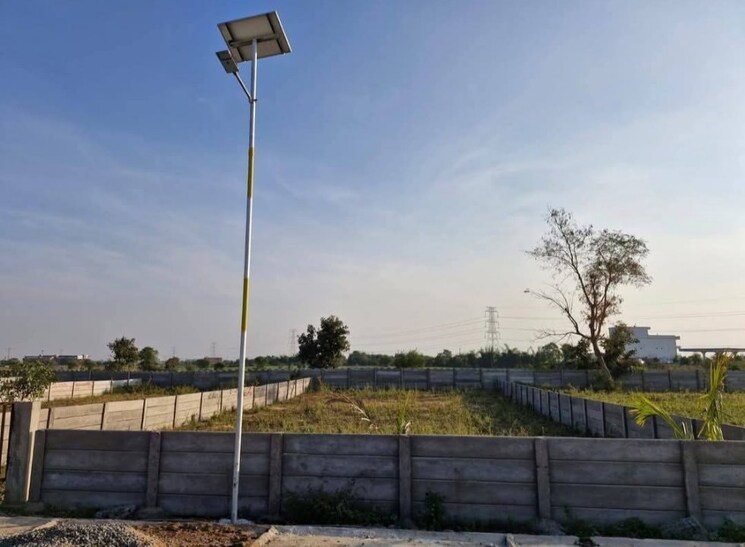 undefined, neelbad  11025 Sq.Ft. Plot In Neelbad Bhopal 9361976