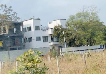 Plot Area in  Plot at Neelbad – for Sale