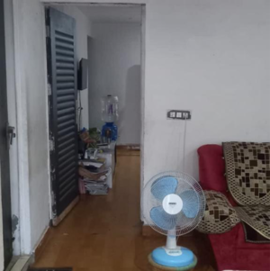 Bathroom in 1 BHK Builder Floor at Malviya Nagar – for Rent