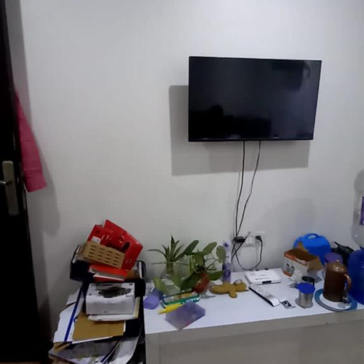 Team Area, malviya nagar 1 Bedroom 600 Sq.Ft. Builder Floor In Malviya Nagar Delhi 9362093