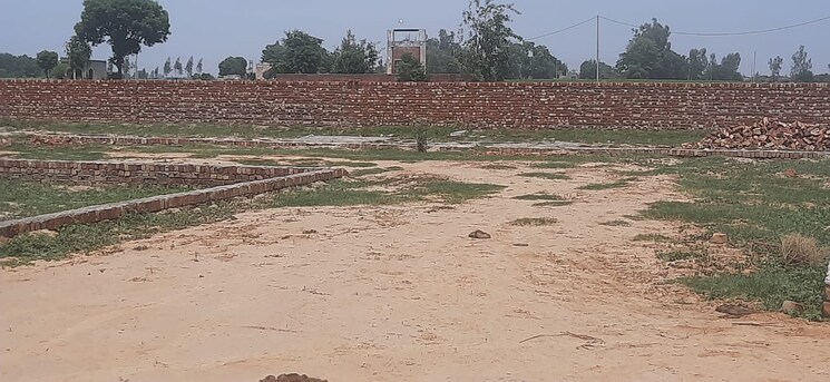 undefined, jewar Commercial Industrial Plot 1080 Sq.Ft. In Jewar Greater Noida 9362074